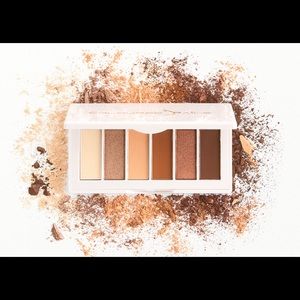 Mimosa Moment eyeshadow palette 7.2g